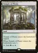 Temple of Plenty #248
