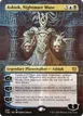 Ashiok, Nightmare Muse #256