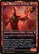 Anax, Hardened in the Forge #264