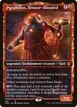Purphoros, Bronze-Blooded #265
