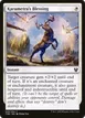 Karametra's Blessing #26