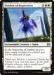 Eidolon of Inspiration #271