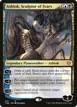 Ashiok, Sculptor of Fears #274