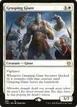 Grasping Giant #288