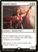 Victory's Envoy #289