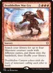 Deathbellow War Cry #294