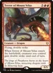 Terror of Mount Velus #295