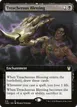 Treacherous Blessing #316