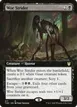 Woe Strider #317