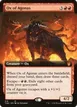 Ox of Agonas #318