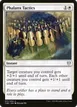 Phalanx Tactics #31