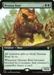 Nessian Boar #328