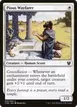 Pious Wayfarer #32