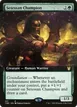 Setessan Champion #331