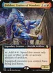 Dalakos, Crafter of Wonders #335