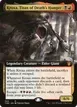 Kroxa, Titan of Death's Hunger #340
