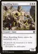 Rumbling Sentry #35
