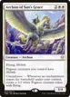 Archon of Sun's Grace #3