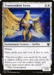Transcendent Envoy #40