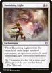 Banishing Light #4