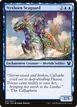 Nyxborn Seaguard #57