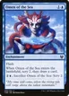 Omen of the Sea #58