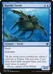 Riptide Turtle #61