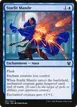 Starlit Mantle #67