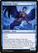Threnody Singer #75