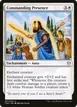 Commanding Presence #7