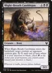 Blight-Breath Catoblepas #86
