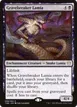 Gravebreaker Lamia #98