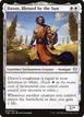 Daxos, Blessed by the Sun #9