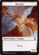 Pegasus #3