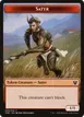 Satyr #9