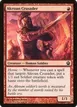 Akroan Crusader #111