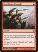 Coordinated Assault #116