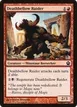 Deathbellow Raider #117