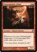Flamespeaker Adept #123