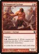 Ill-Tempered Cyclops #125