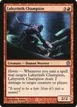 Labyrinth Champion #126