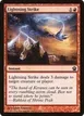Lightning Strike #127