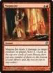 Magma Jet #128