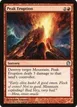 Peak Eruption #132