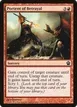 Portent of Betrayal #133