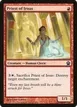 Priest of Iroas #134