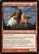 Purphoros, God of the Forge #135