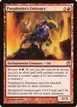 Purphoros's Emissary #136