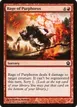 Rage of Purphoros #137