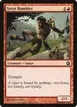 Satyr Rambler #139